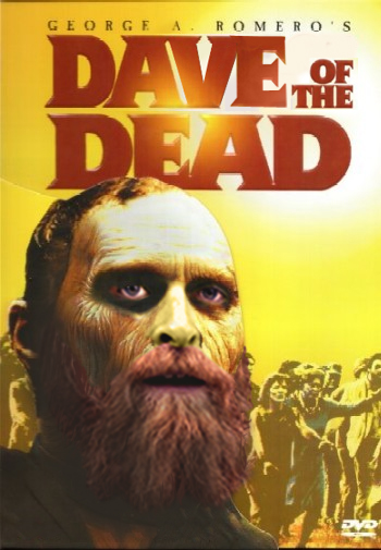 Bromero's Dave of the Dead